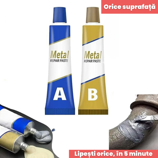 Adeziv Metal Fix Pro